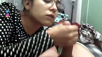 කළු සමග අසභ්ය