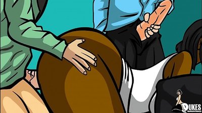 රාජද්‍රෝහී කාමුක දර්ශන